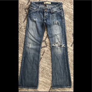 BKE Stella stretch 26x31 1/2